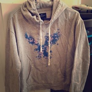 American eagle hoodie